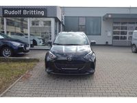 Gebraucht Mazda 2 116 PS (85 kW) 2024 Opera black (metallic) Kleinwagen