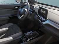 Second-hand VW ID.4 125 kW (170 CP) 2023 Gri SUV
