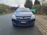 gebraucht Opel Astra Cabriolet H Twin Top Cosmo 1.9 CDTI* 1.Hand* TÜV Neu