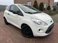 Usata Ford Ka 69 CV (50 kW) 2012 Bianco Utilitaria