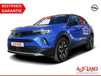 Gebraucht Opel Mokka Elegance 131 PS (96 kW) 2022 Rot SUV
