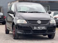 gebraucht VW Fox Basis *Klima*Wenig Km*