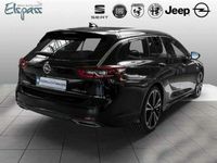 gebraucht Opel Insignia OPC Sports Tourer 2.0 BiTurbo 4x4 Business BOSE