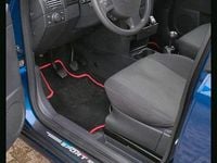 Gebraucht Opel Meriva 75 PS (55 kW) 2007 Van / Kleinbus