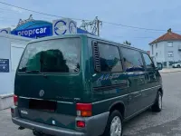 Gebraucht VW Multivan 102 PS (75 kW) 1999 Van / Kleinbus