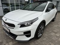 Gebraucht Kia XCeed Platinum Edition 204 PS (150 kW) 2020 Weiß SUV
