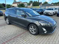 Gebraucht Ford Focus Sport 120 PS (88 kW) 2021 Grau Limousine