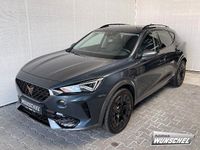 Gebraucht Cupra Formentor 204 PS (150 kW) 2022 Grau SUV