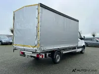 Occasion Mercedes Sprinter 190 ch (139 kW) 2019 Blanc Van