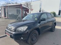 gebraucht Toyota RAV4 RAV 4Executive *Leder *Schiebdeach