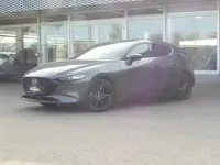 Gebraucht Mazda 3 Homura-Line 140 PS (102 kW) 2025 Grau Limousine