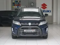 Neu Suzuki Vitara Comfort+ 110 PS (80 kW) 2025 Silber SUV