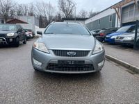 gebraucht Ford Mondeo 2.0 Diesel Automatik