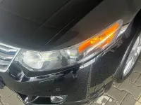 Gebraucht Honda Accord 156 PS (114 kW) 2011 Schwarz Kombi