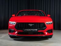 Gebraucht Ford Mustang 320 PS (235 kW) 2024 Rot Cabrio