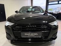 Gebraucht Audi A6 Black Edition 204 PS (150 kW) 2022 Schwarz Limousine