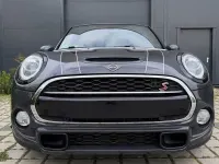 Second-hand Mini Cooper S Chili 192 CP (141 kW) 2018 Gri Hatchback