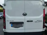 Gebraucht Maxus V90 147 PS (108 kW) 2024 Weiß Van