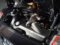 Gebraucht Porsche 911 Carrera 325 PS (239 kW) 2005 Schwarz Coupé