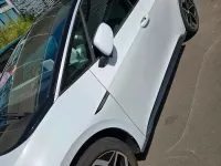 Occasion VW ID.3 Pro Performance 150 kW (204 ch) 2021 Blanc Citadine