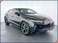 Gebraucht Lamborghini Urus 666 PS (489 kW) 2023 Schwarz SUV