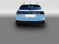 Usata VW Taigo 95 CV (69 kW) 2023 Bianco SUV