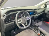Gebraucht VW Caddy Maxi 122 PS (89 kW) 2023 Candyweiß Van / Kleinbus