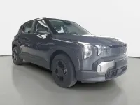 Neu Kia EV2 Air 108 kW (147 PS) 2026 Grau SUV