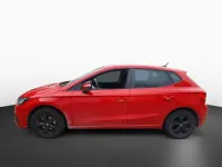 Gebraucht Seat Ibiza Style 110 PS (80 kW) 2023 Reinrot Kleinwagen