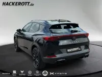 Gebraucht Cupra Formentor VZ 310 PS (228 kW) 2024 Schwarz SUV