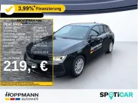 Gebraucht Opel Astra Elegance 131 PS (96 kW) 2023 Othercolor Kleinwagen