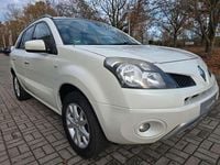 Gebraucht Renault Koleos Dynamique 171 PS (125 kW) 2011 Weiß SUV