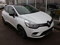 gebraucht Renault Clio IV BOSE LED Navi PDC SHZ