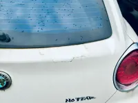 Second-hand Alfa Romeo MiTo 105 CP (77 kW) 2011 Alb Hatchback