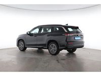 Gebraucht VW Tayron Life 193 PS (141 kW) 2025 Grenadillschwarz (metallic) SUV