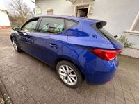 gebraucht Seat Leon Style Navi PDC Sitzheizung Schiebedach