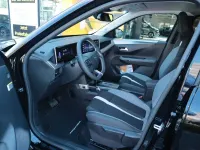 Gebraucht Opel Frontera Ultimate 145 PS (106 kW) 2026 Schwarz SUV