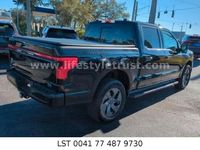 Gebraucht Ford F-150 Lariat 425 kW (579 PS) 2025 Schwarz Abholung