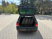 Gebraucht VW Golf VI 122 PS (89 kW) 2011 Schwarz Kleinwagen