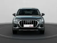 Gebraucht Audi Q3 Advanced Plus 193 PS (141 kW) 2025 Nanograu metallic SUV