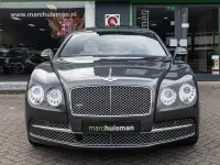 Second-hand Bentley Flying Spur 625 CP (459 kW) 2014 Gri Berlinǎ