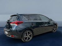 gebraucht Toyota Auris Hybrid AurisEdition-S+ Autom Navi LED AHK Cam