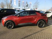 Gebraucht Toyota C-HR 223 PS (164 kW) 2025 Metal oxide (4z3)/ black (202) SUV