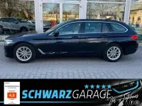 Gebraucht BMW 530 Performance 155 PS (114 kW) 2018 Andere Limousine