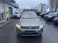 Gebraucht VW Passat Alltrack Basis 140 PS (102 kW) 2013 Braun Kombi
