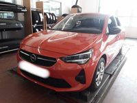 Gebraucht Opel Corsa-e Ultimate 100 kW (136 PS) 2021 Orange Kleinwagen
