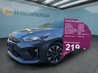 Brugt Kia Ceed 2021 Sølv Hatchback