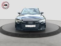 Gebraucht Audi A6 Ambiente 367 PS (269 kW) 2020 Schwarz Limousine