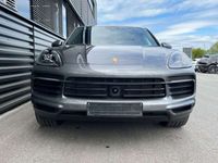 gebraucht Porsche Cayenne Coupe E-Hybrid-LUFT-BOSE-HEAD UP-PAS