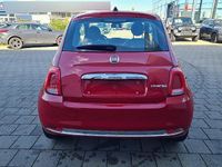 gebraucht Fiat 500 NEUE SERIE 1.0 Hybrid RED LR SENSOR-PDC-PAN